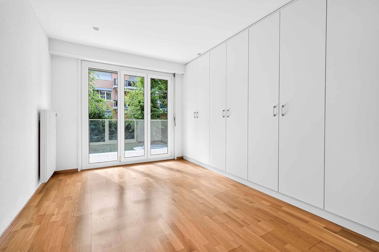 Appartamento di 3 ½ locali