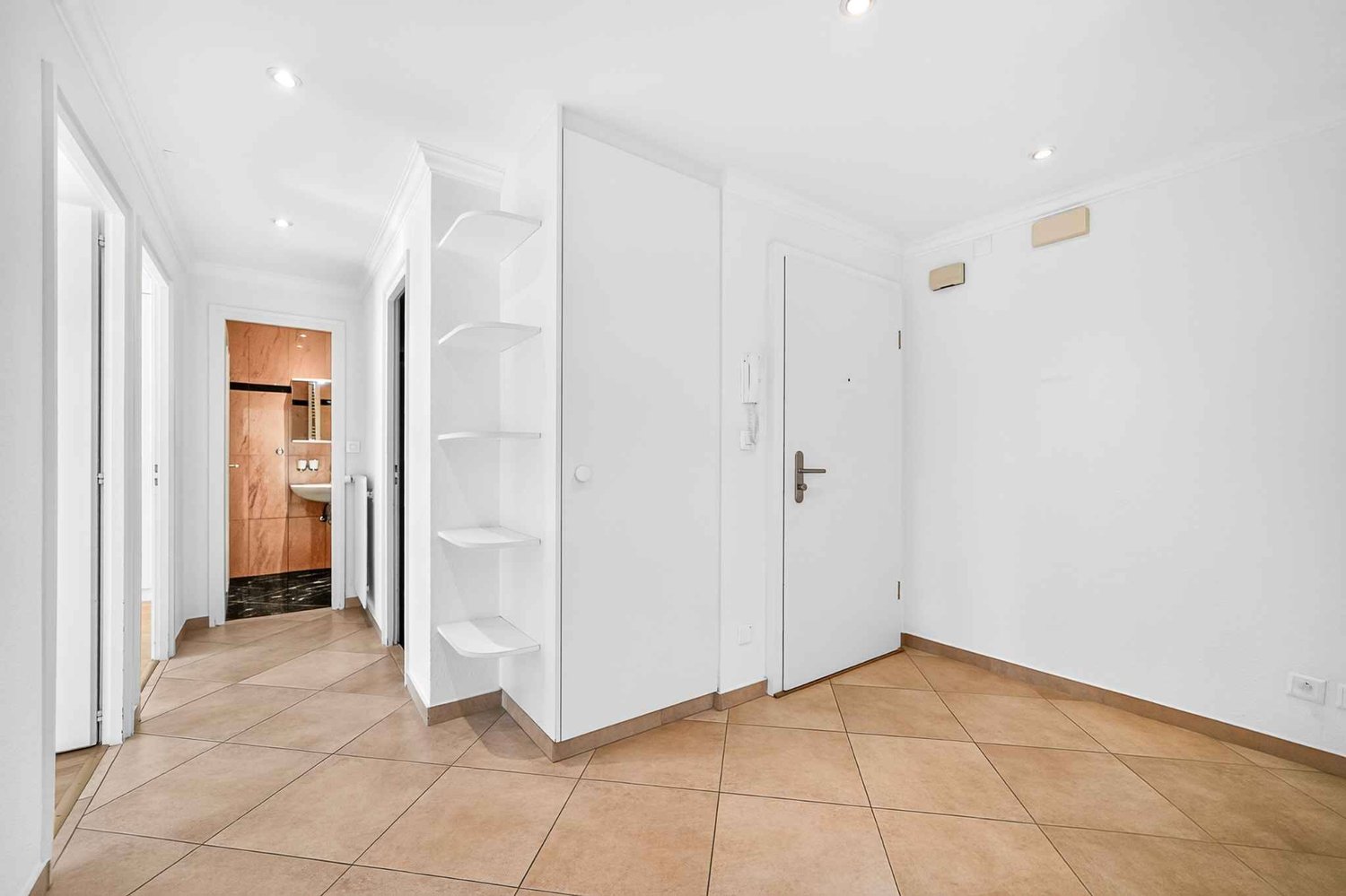 Appartamento di 3 ½ locali