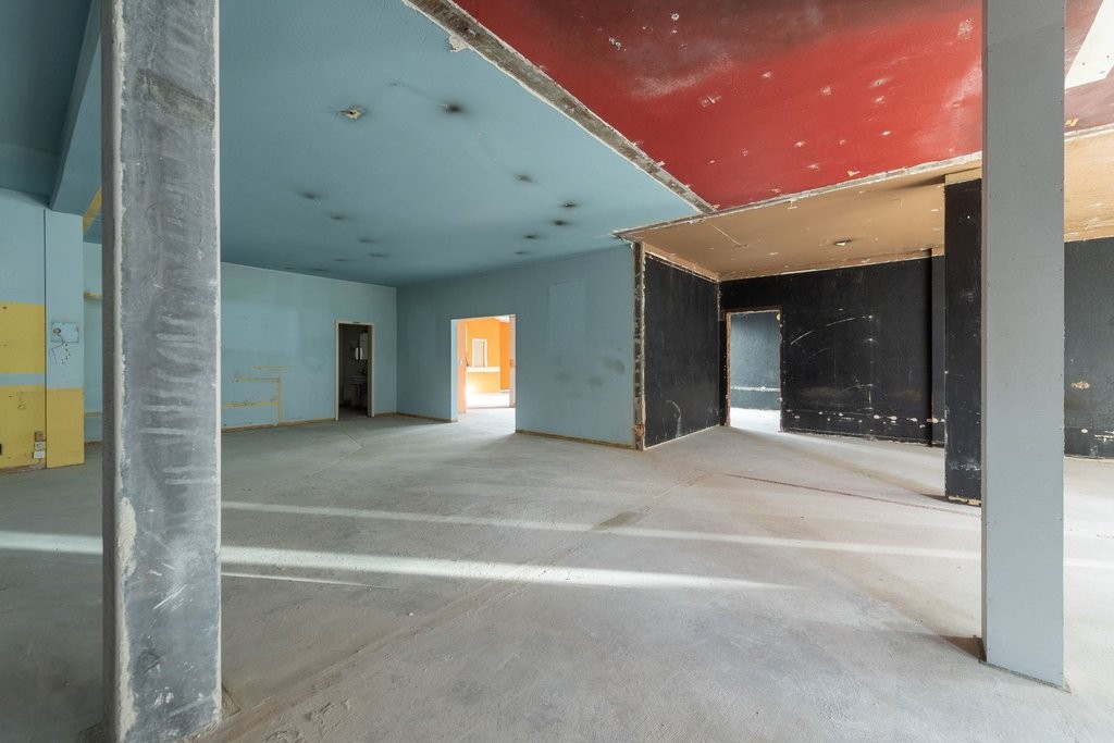ufficio di 280m²