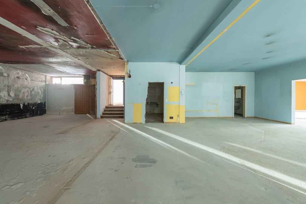 ufficio di 280m²