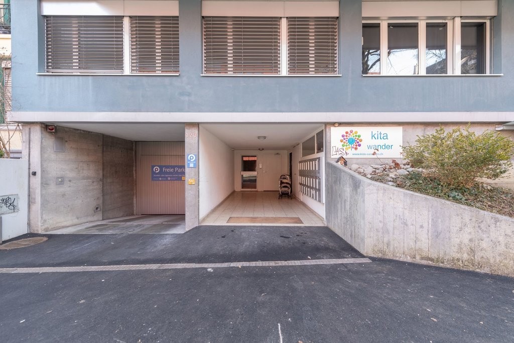 ufficio di 280m²