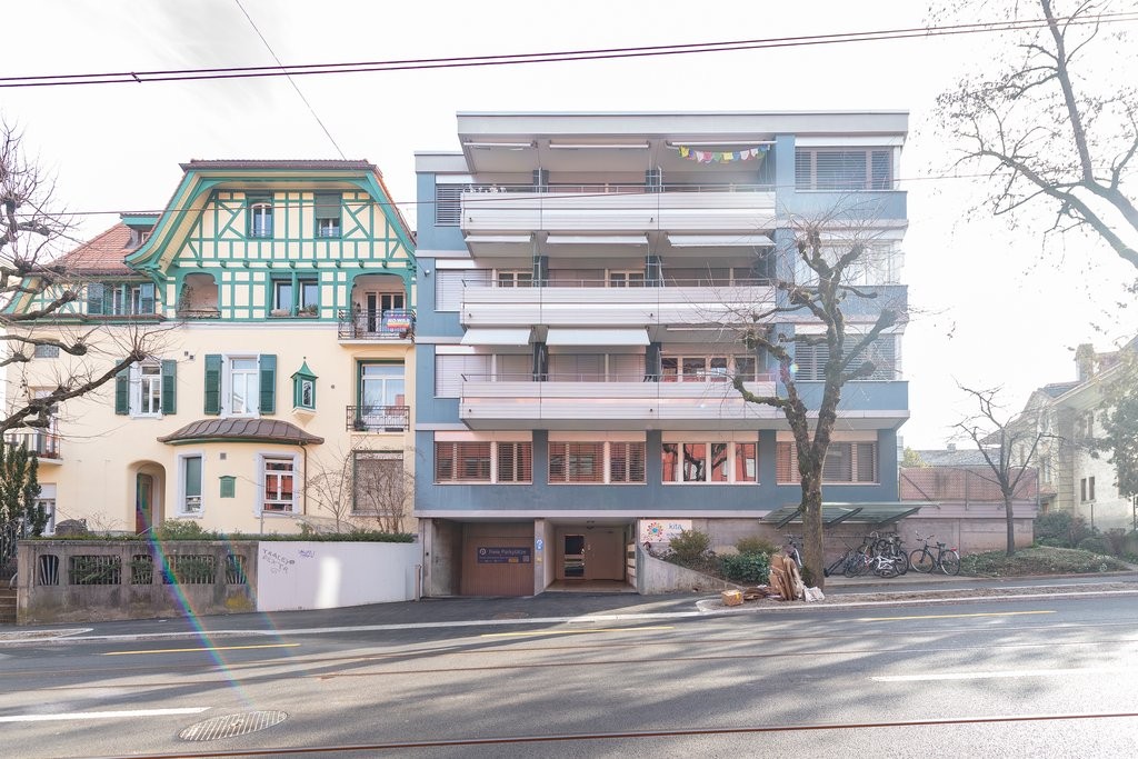 ufficio di 280m²