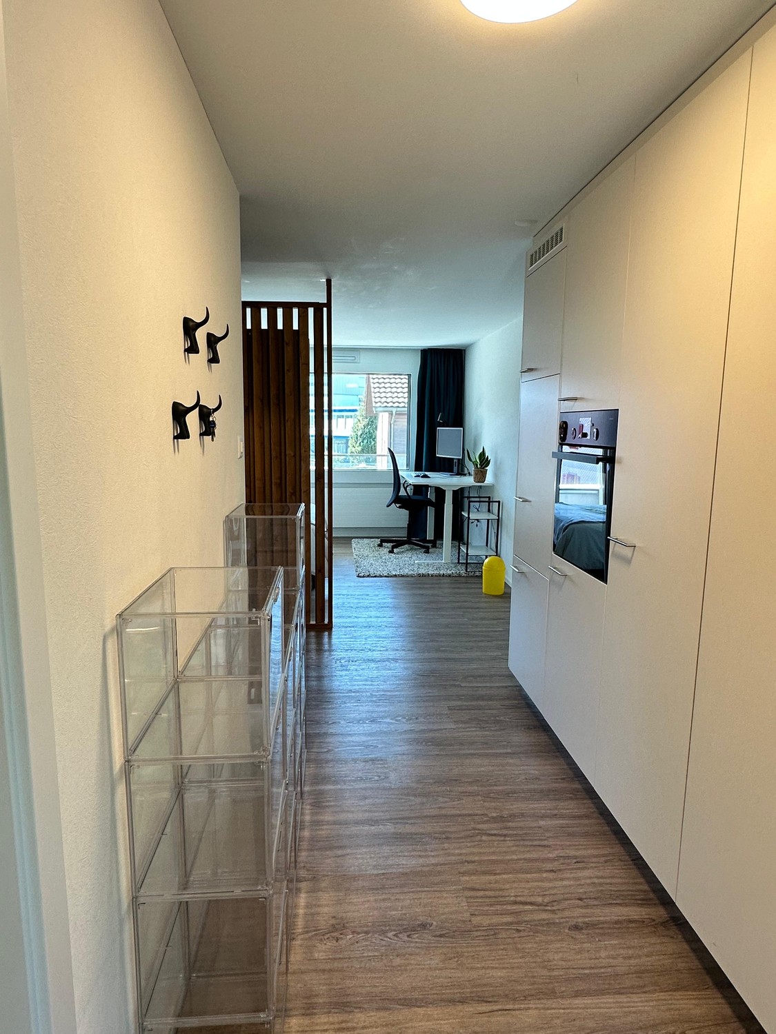 Appartamento di 1 locale