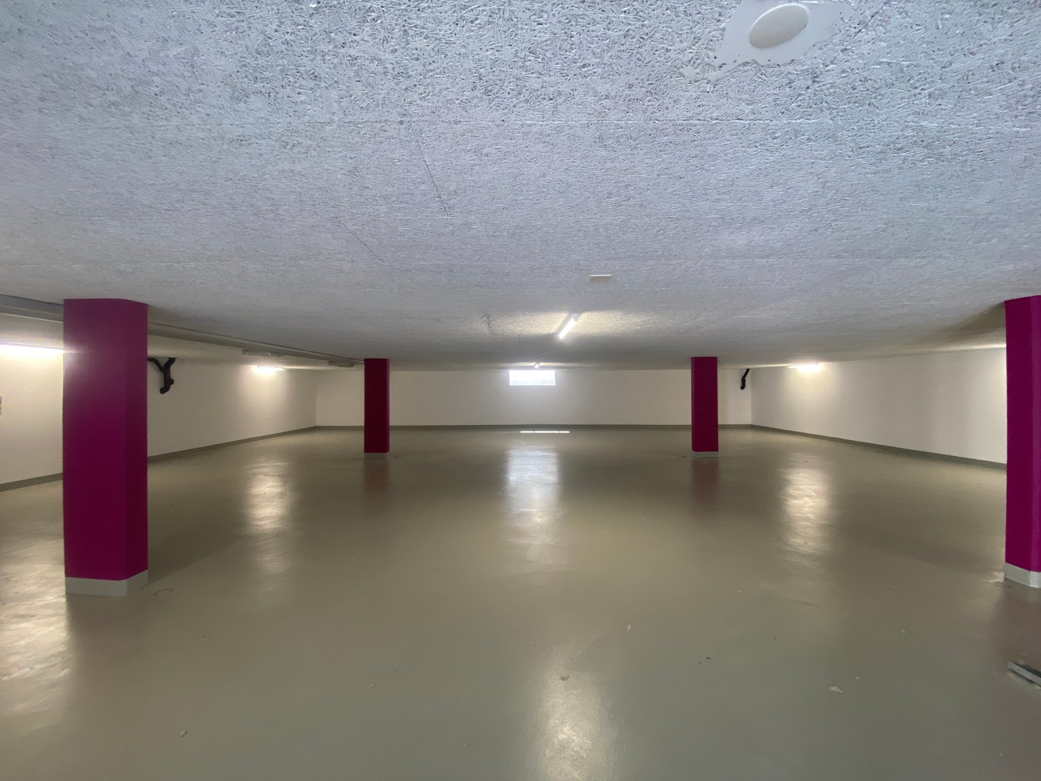 3 ½ rooms duplex