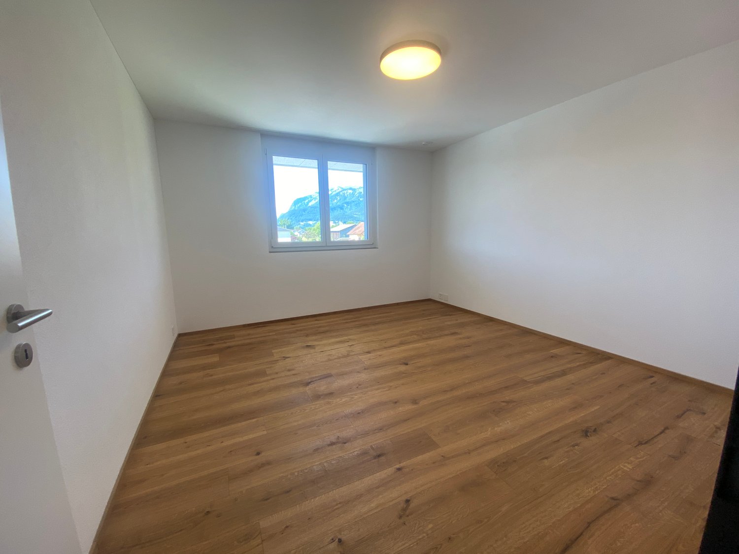 3 ½ rooms duplex