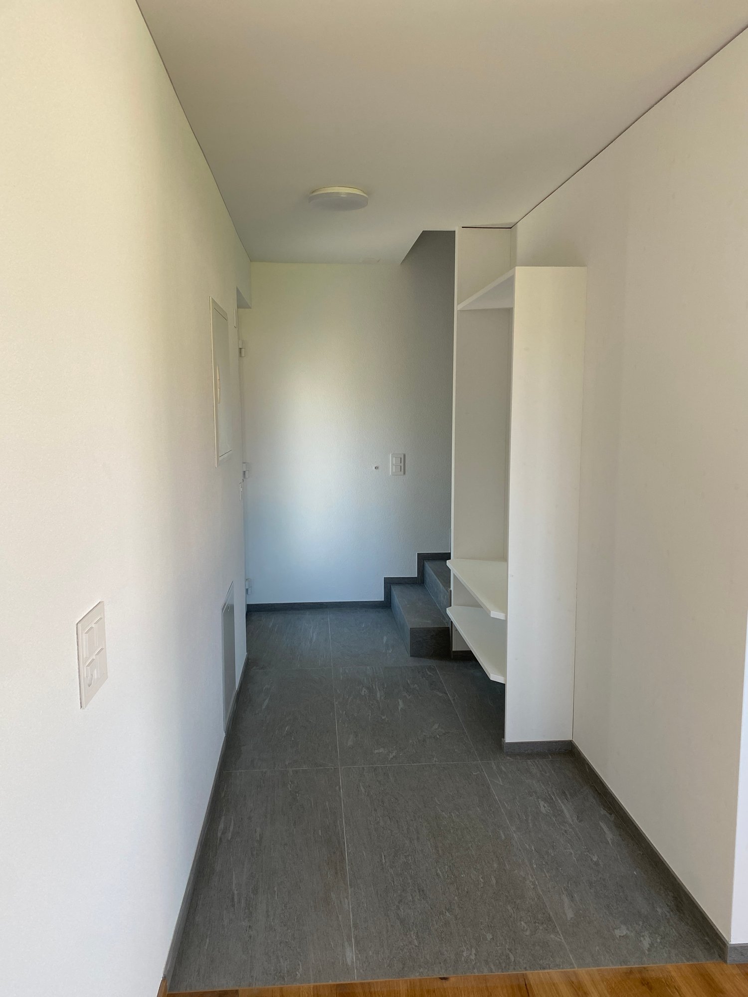 3 ½ rooms duplex