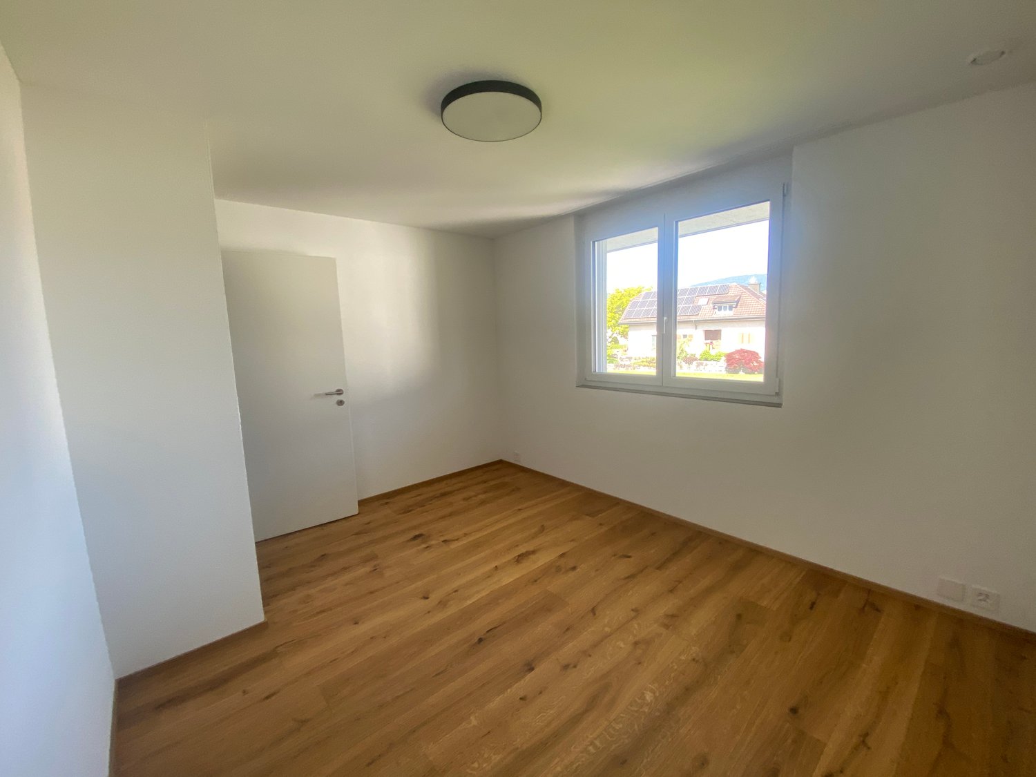 3 ½ rooms duplex