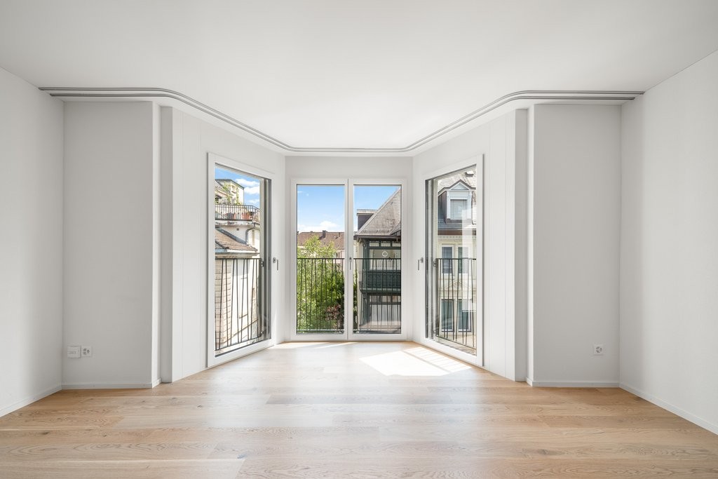 Appartamento di 1 ½ locali