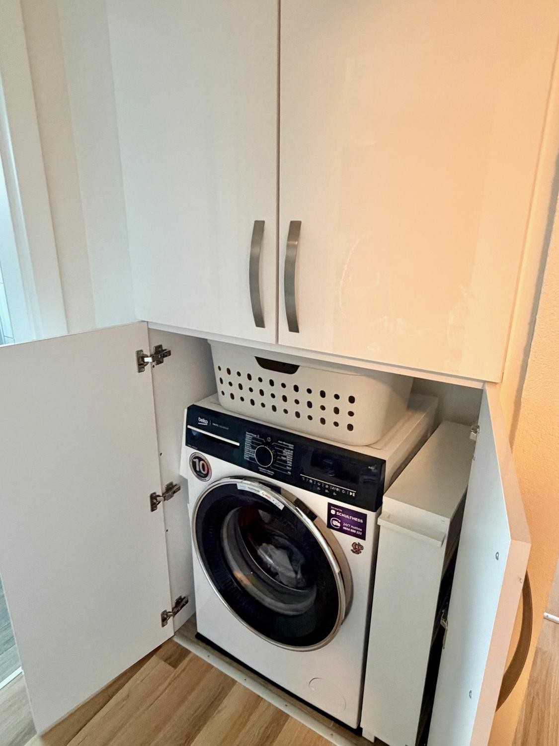 Appartamento di 3 ½ locali, foto 5 di 10