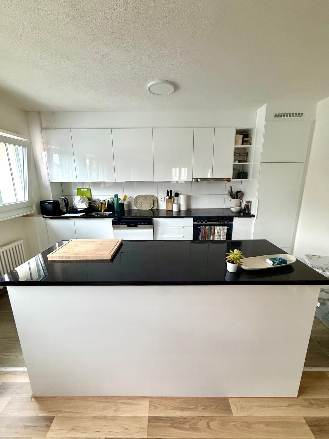 Appartamento di 3 ½ locali, foto 3 di 10