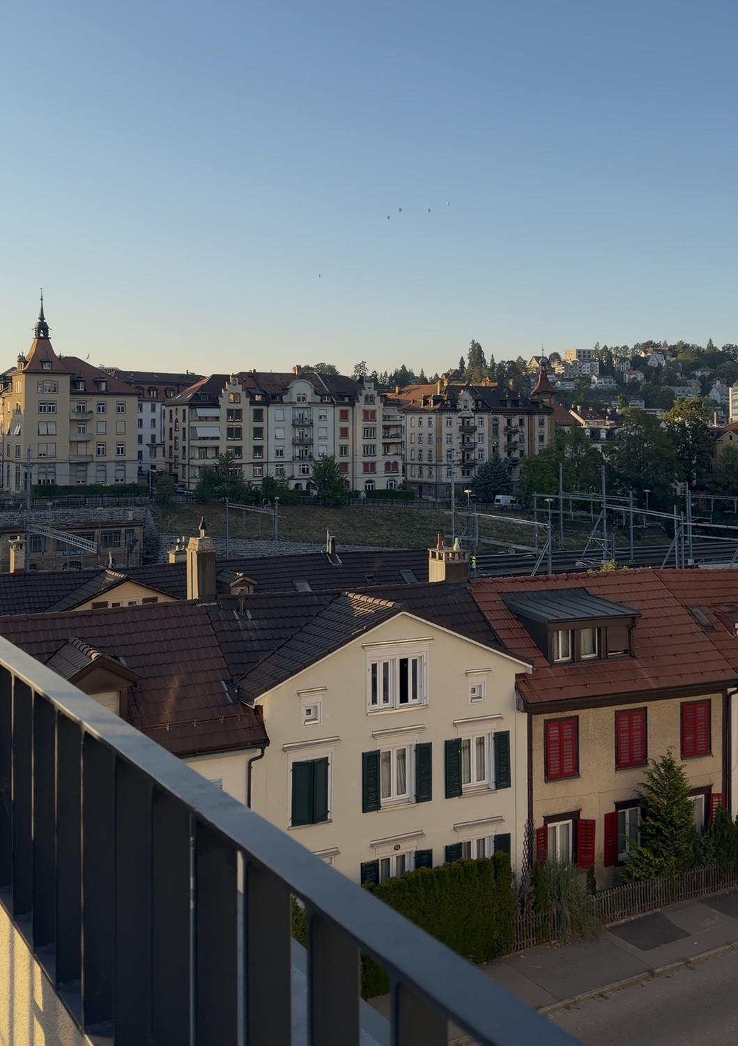 Appartamento di 3 ½ locali, foto 10 di 10