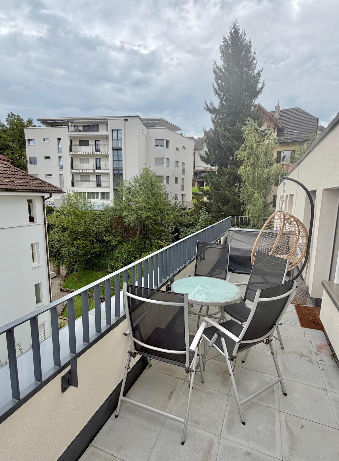 Appartamento di 3 ½ locali, foto 9 di 10