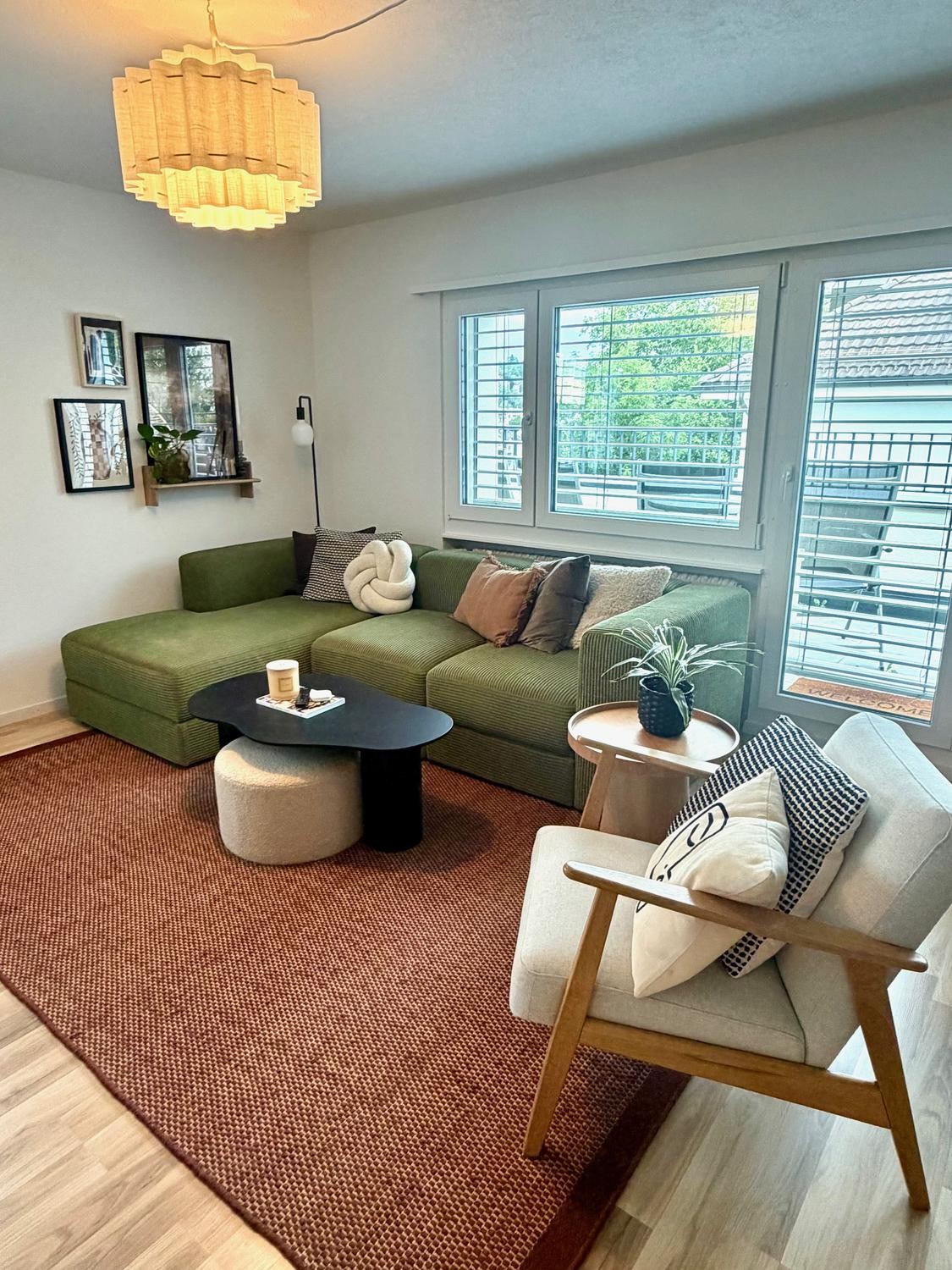 Appartamento di 3 ½ locali, foto 1 di 10
