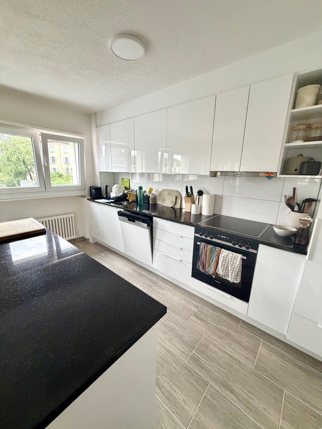 Appartamento di 3 ½ locali, foto 2 di 10