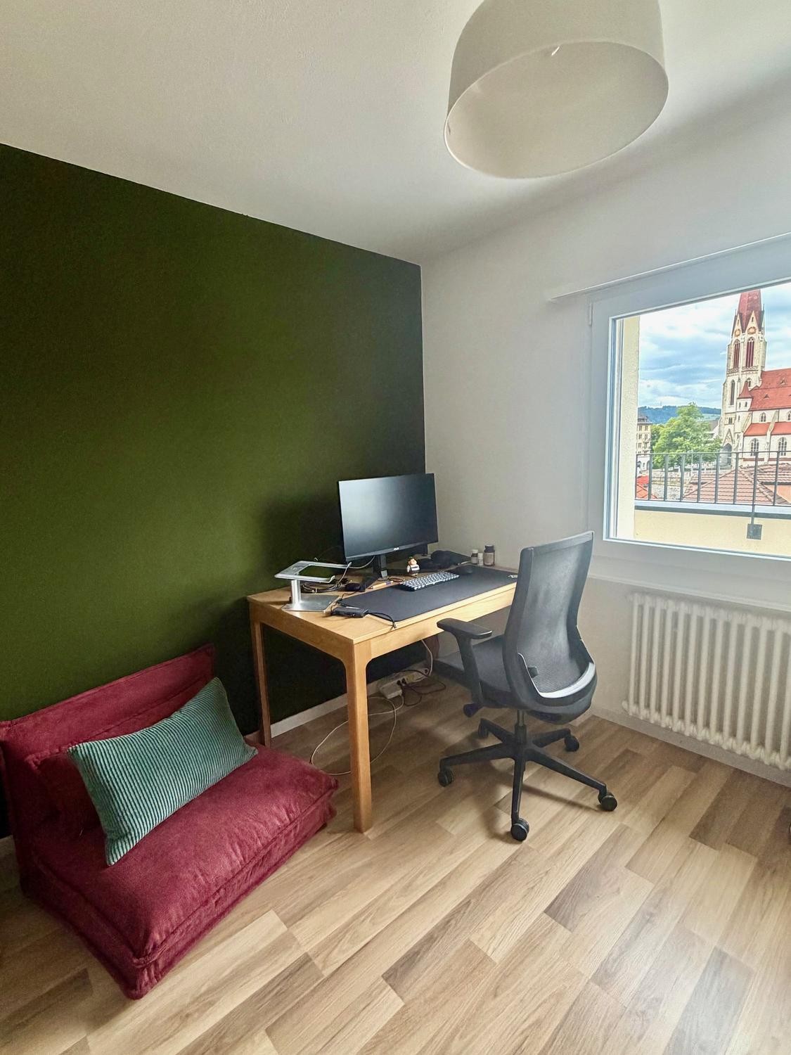 Appartamento di 3 ½ locali, foto 8 di 10