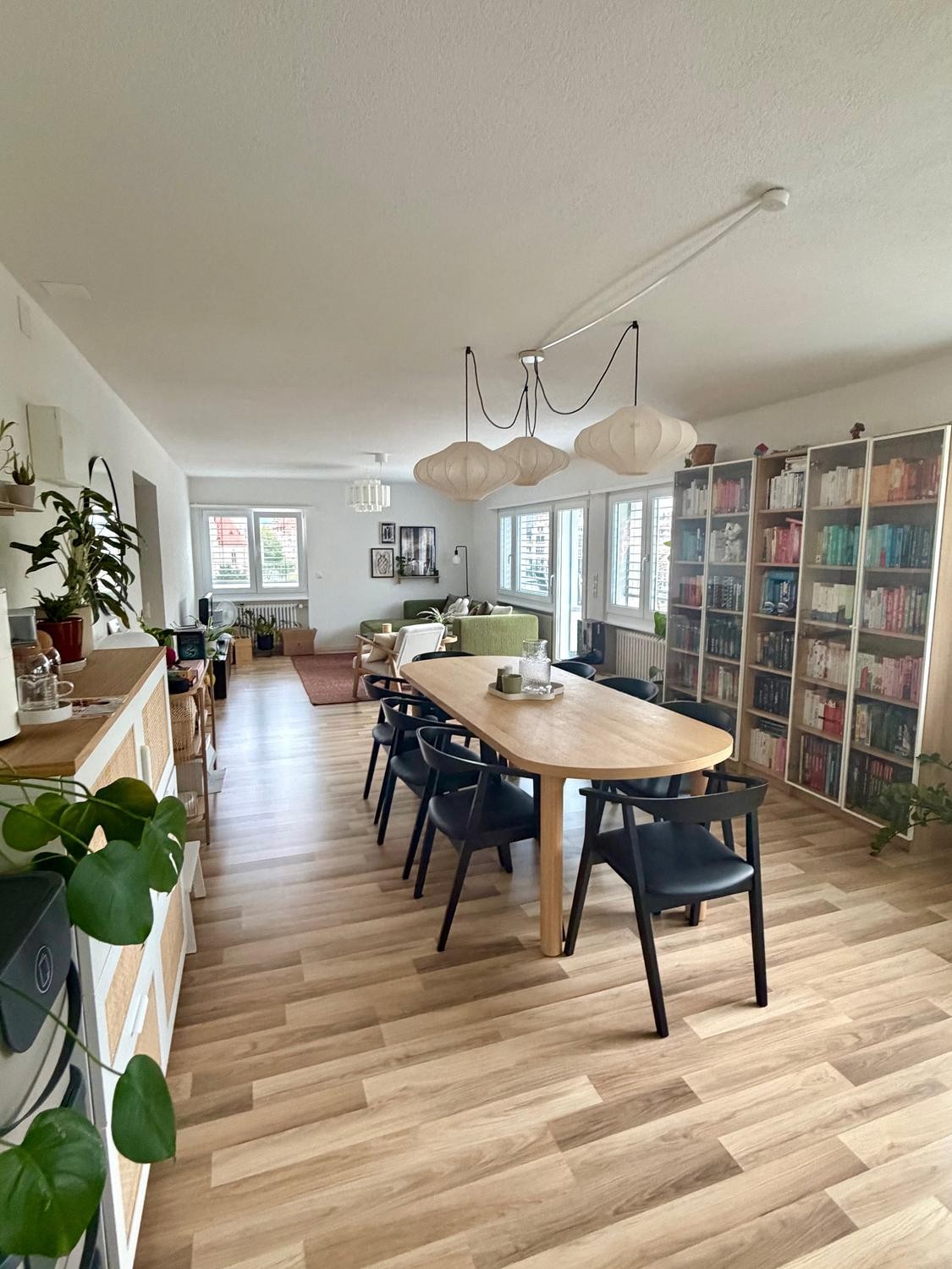 Appartamento di 3 ½ locali, foto 4 di 10