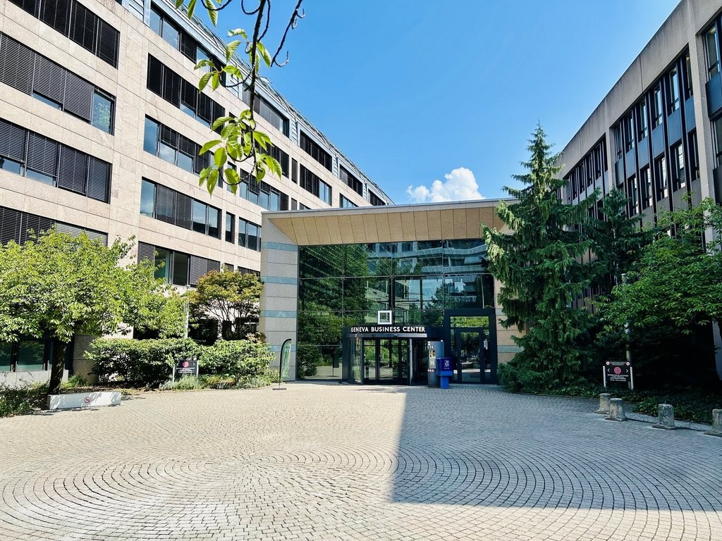 ufficio di 198m²