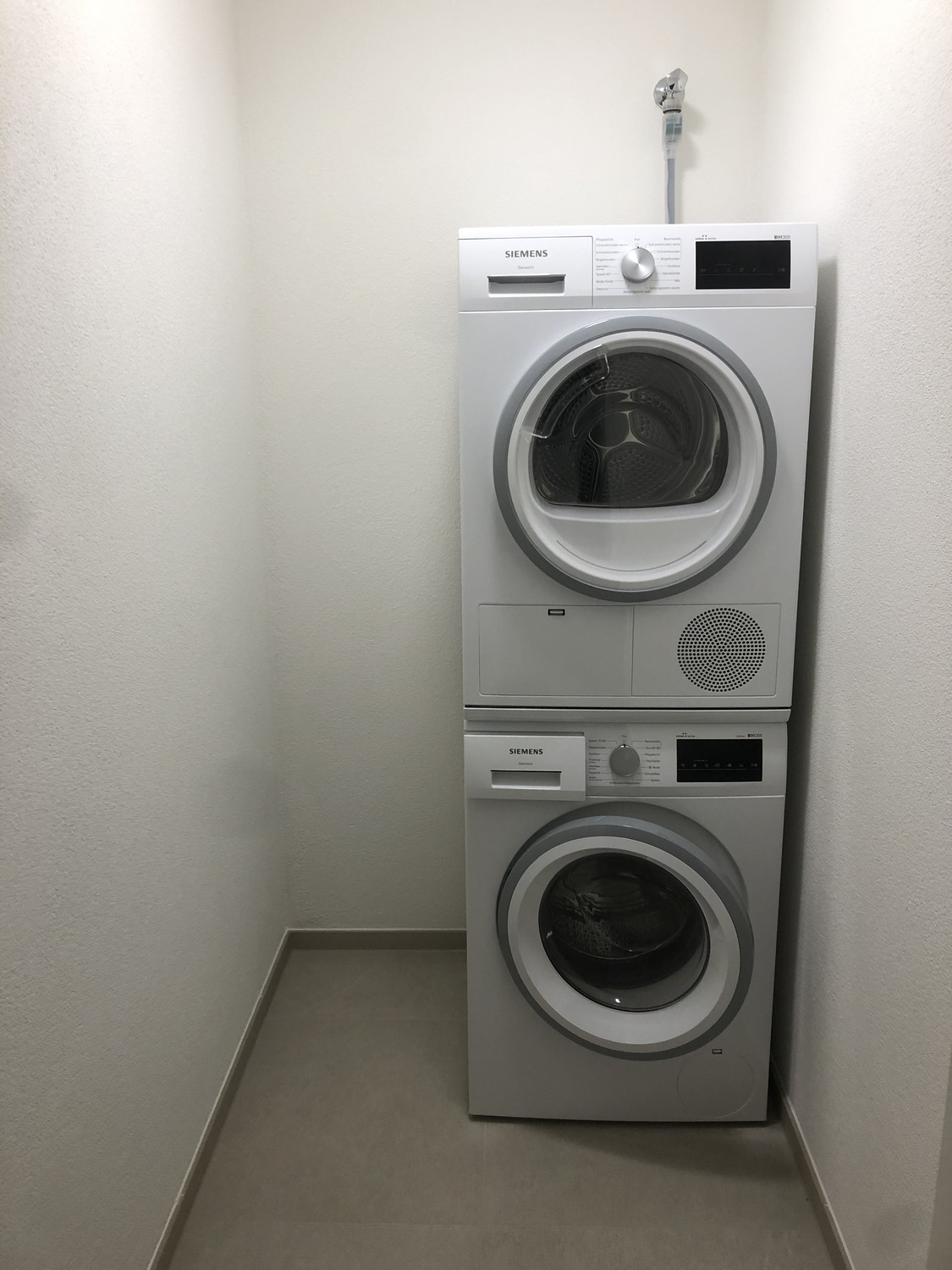 Appartamento di 2 ½ locali, foto 9 di 10
