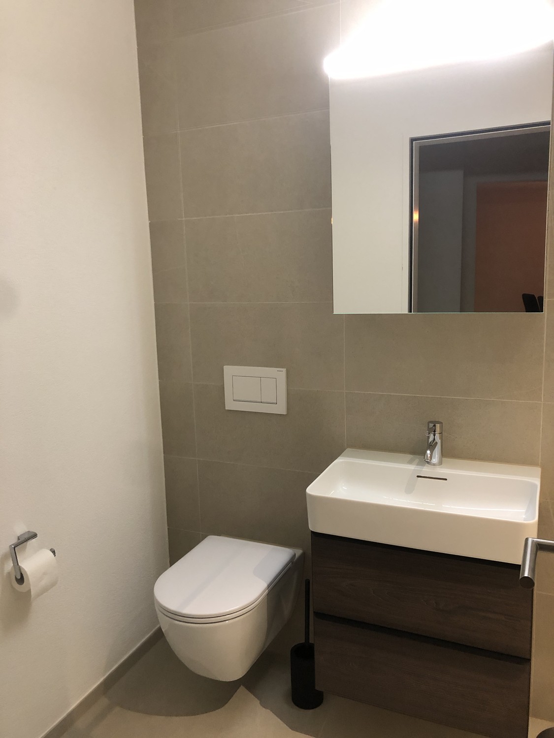 Appartamento di 2 ½ locali, foto 7 di 10