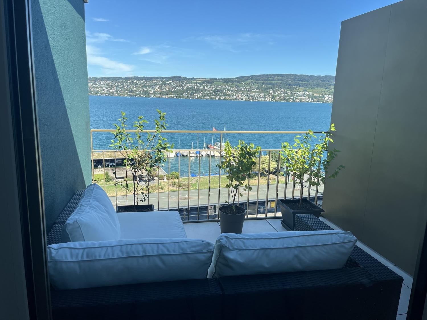 Appartamento di 2 ½ locali, foto 3 di 10