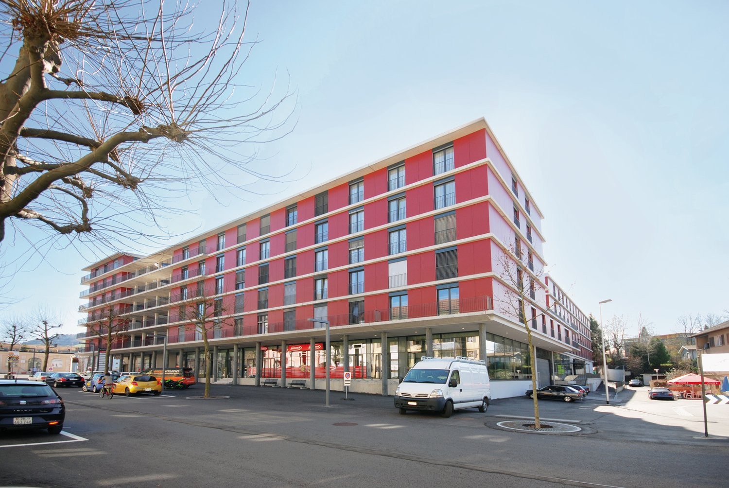 Appartamento di 3 ½ locali, foto 2 di 8