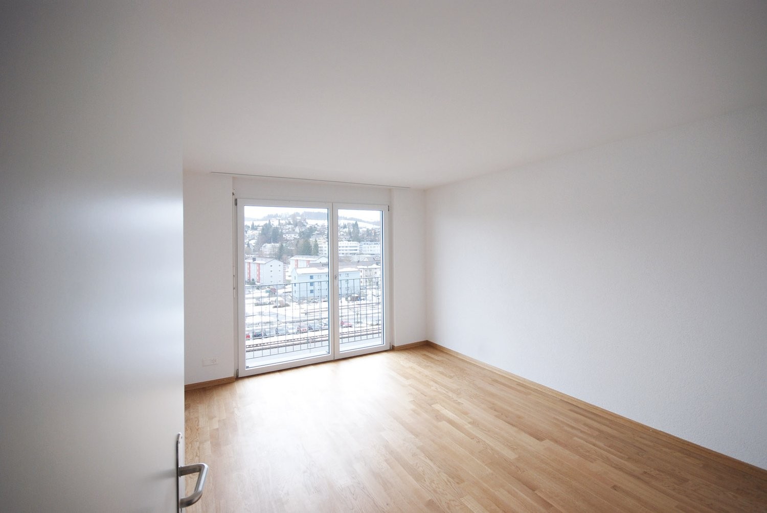 Appartamento di 3 ½ locali, foto 7 di 8