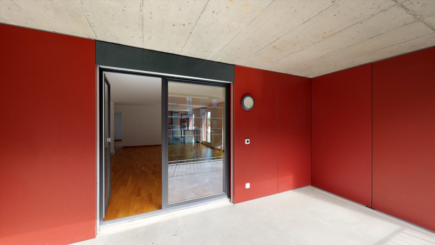 Appartamento di 3 ½ locali, foto 8 di 8