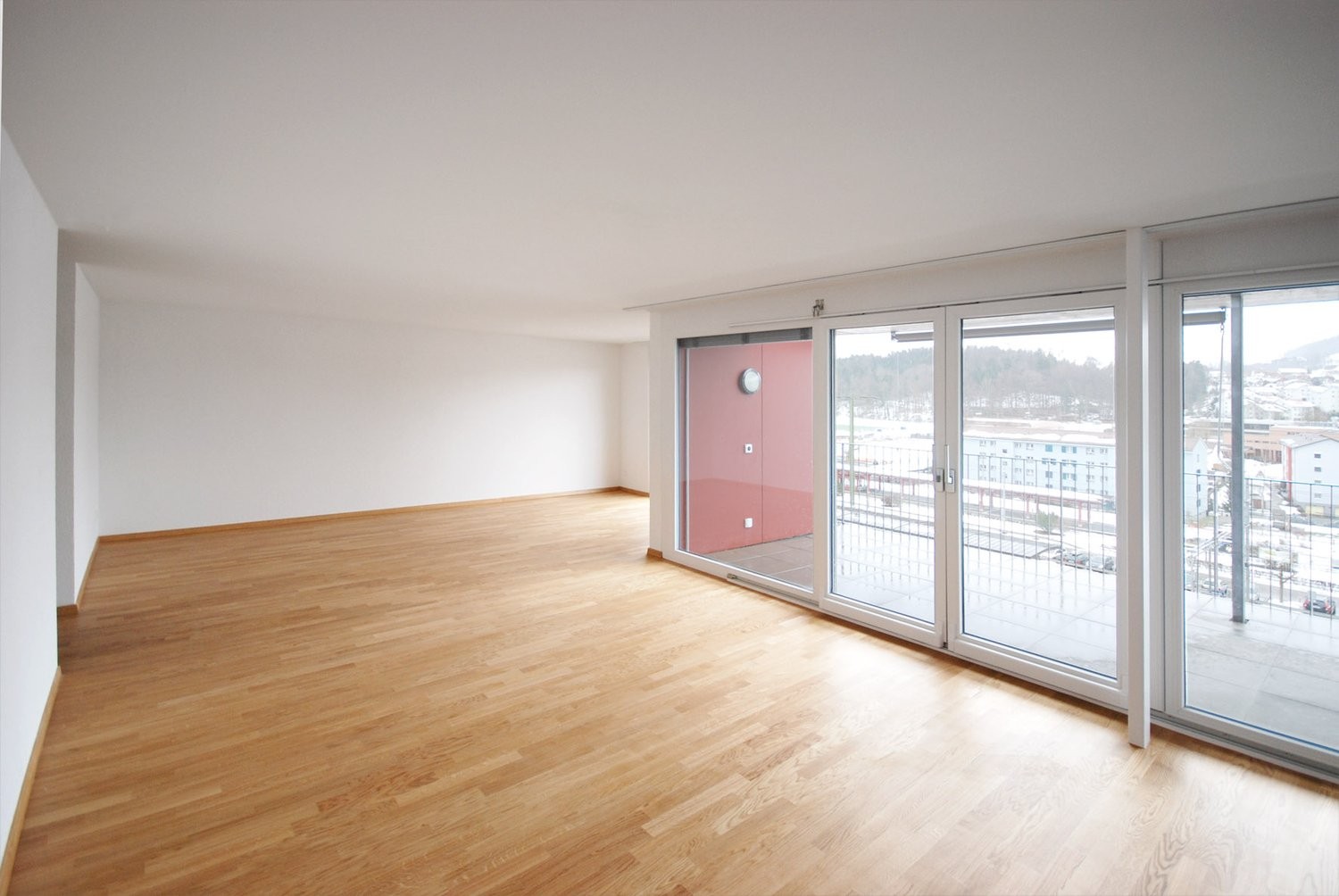 Appartamento di 3 ½ locali, foto 1 di 8