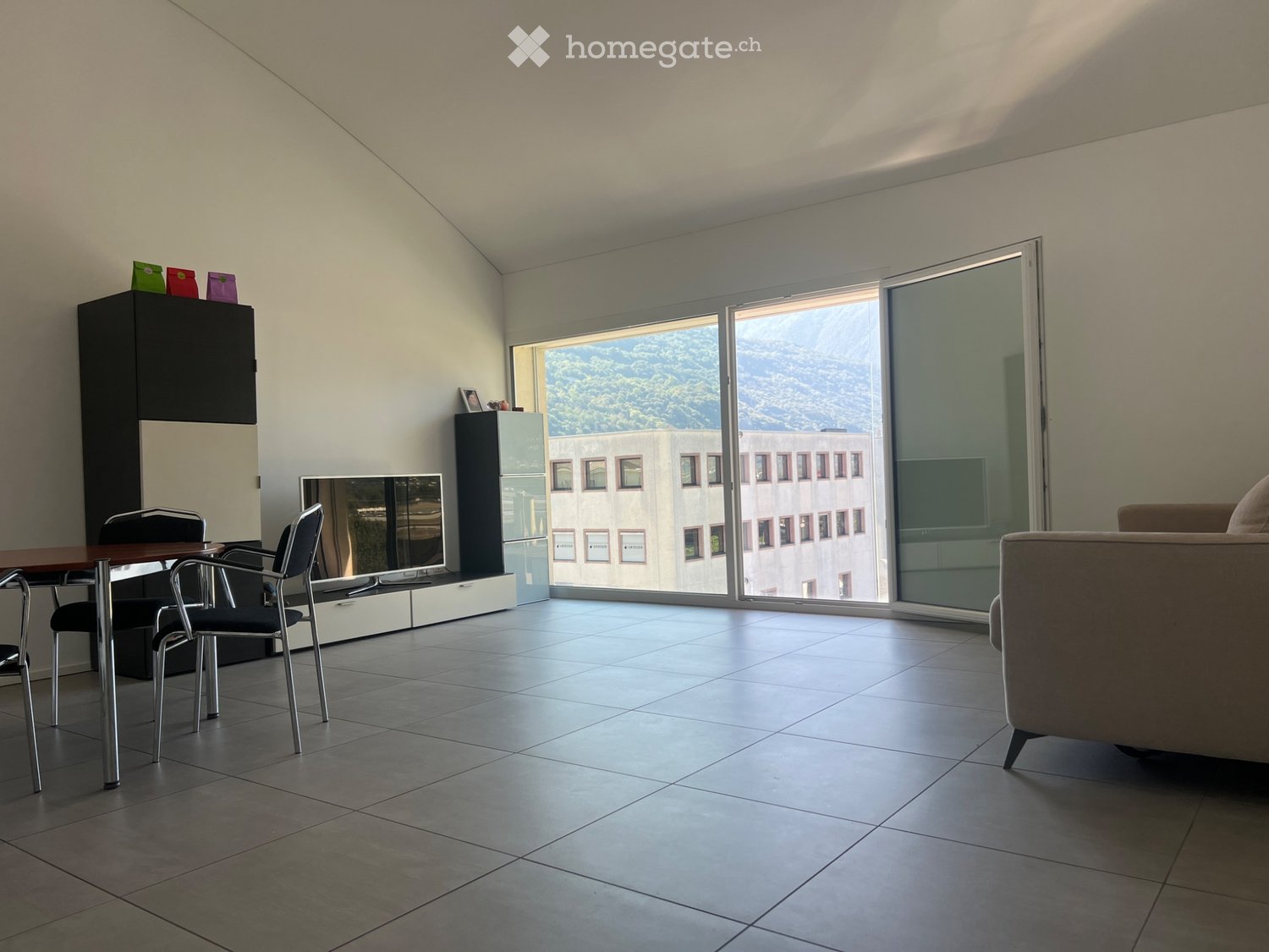 2 ½ rooms apartment, foto 1 di 5