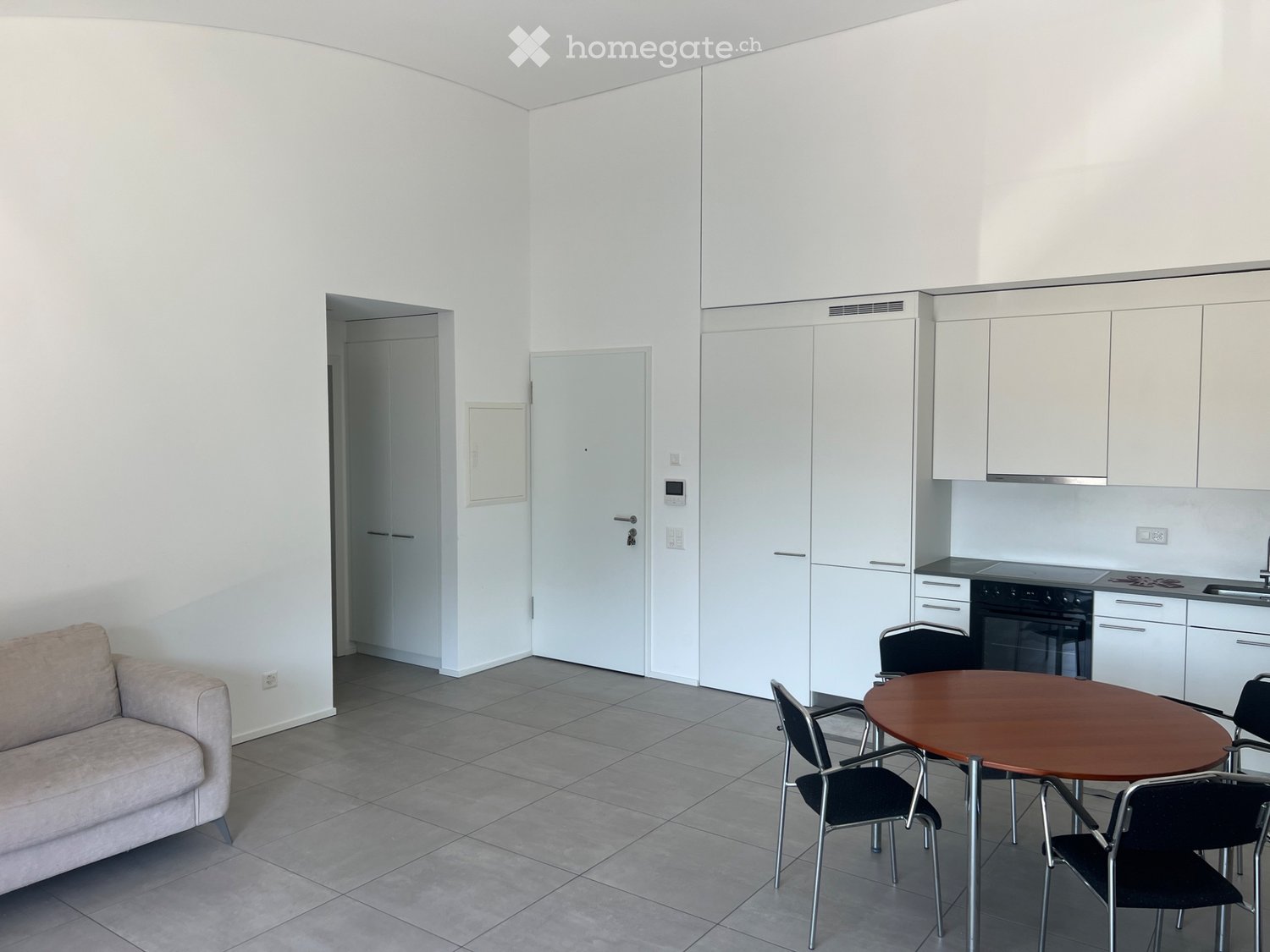 2 ½ rooms apartment, foto 5 di 5