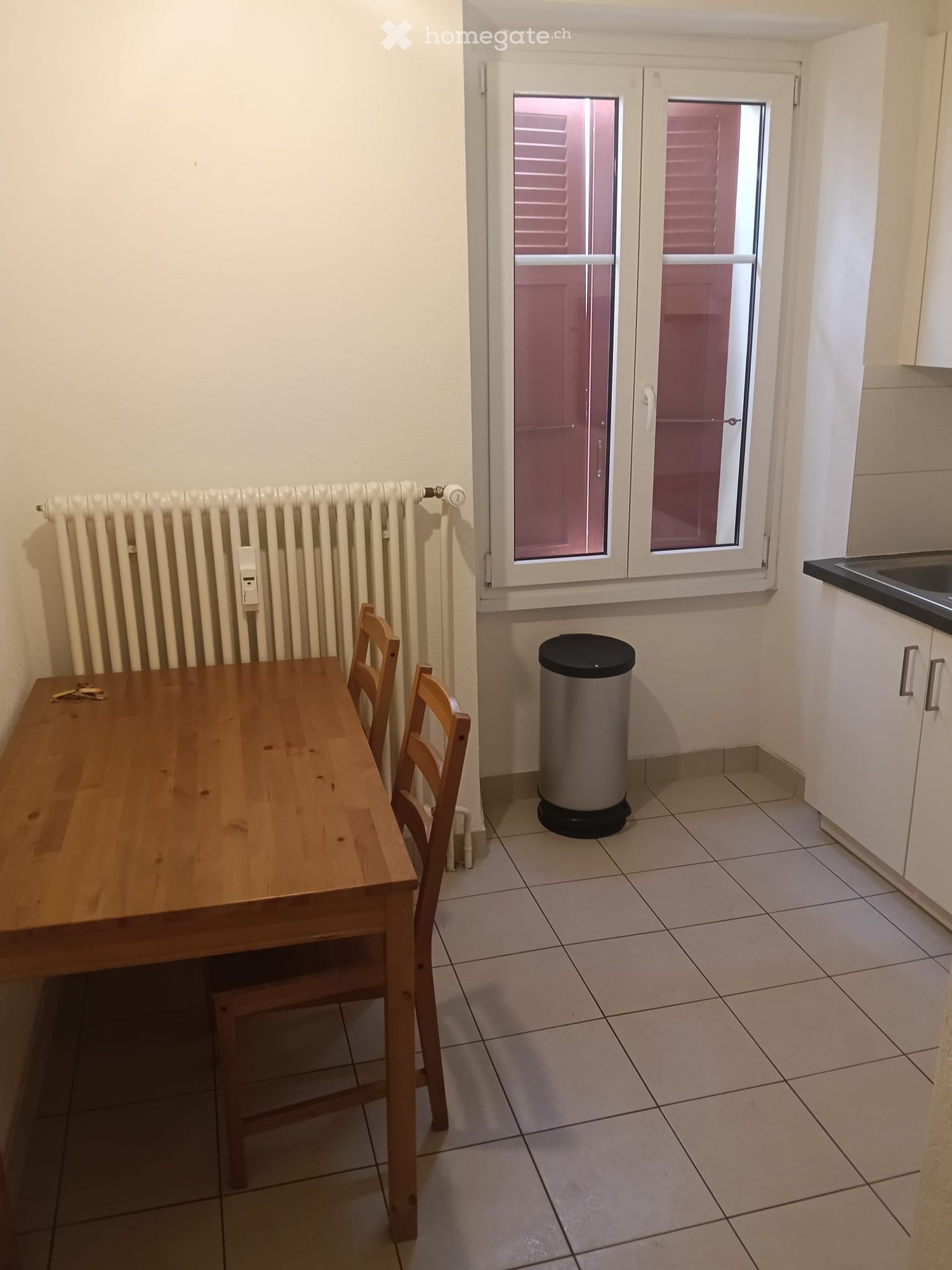 Appartamento di 1 locale, foto 2 di 5