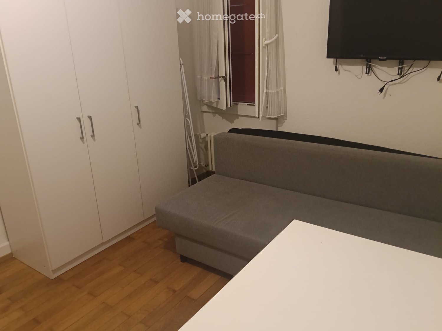 Appartamento di 1 locale, foto 5 di 5