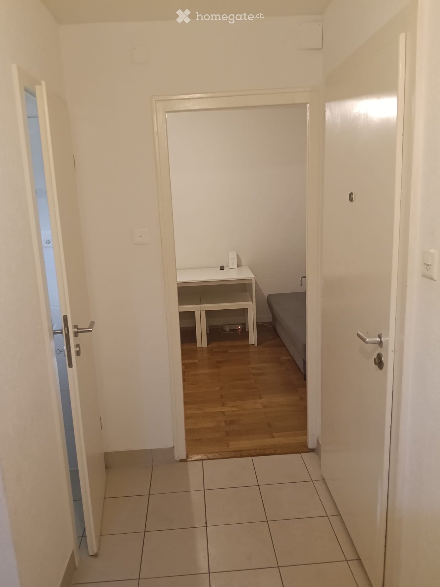 Appartamento di 1 locale, foto 4 di 5