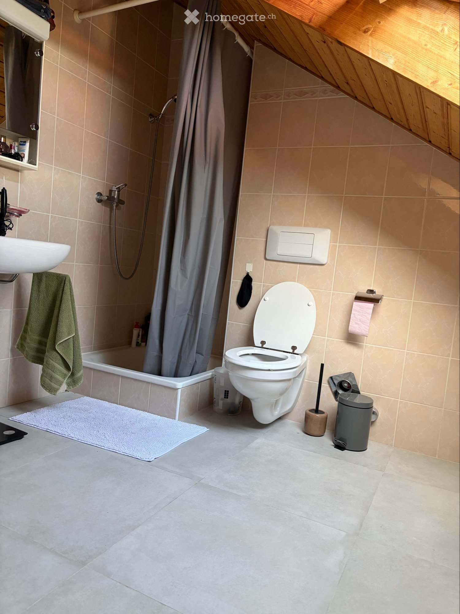 appartamento di 1 locali, foto 5 di 5