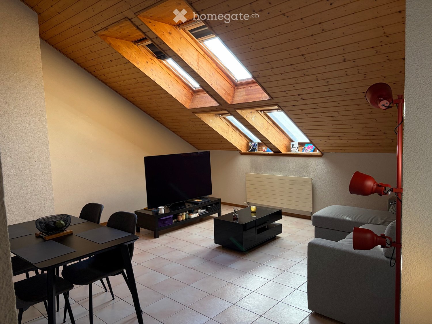 appartamento di 1 locali, foto 1 di 5