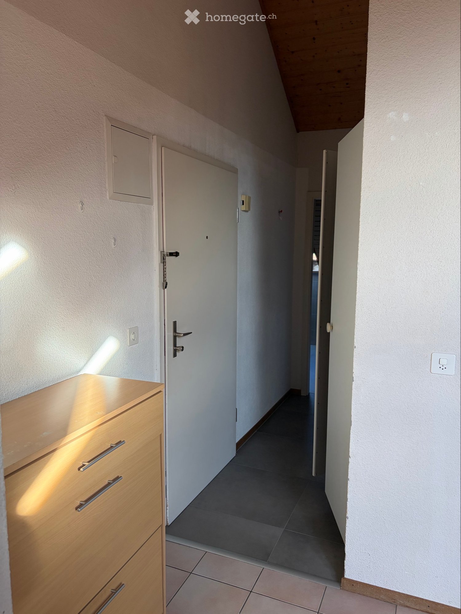 appartamento di 1 locali, foto 3 di 5