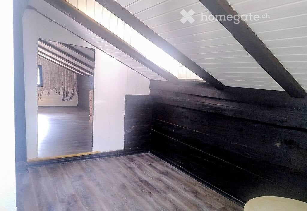 1 room single room