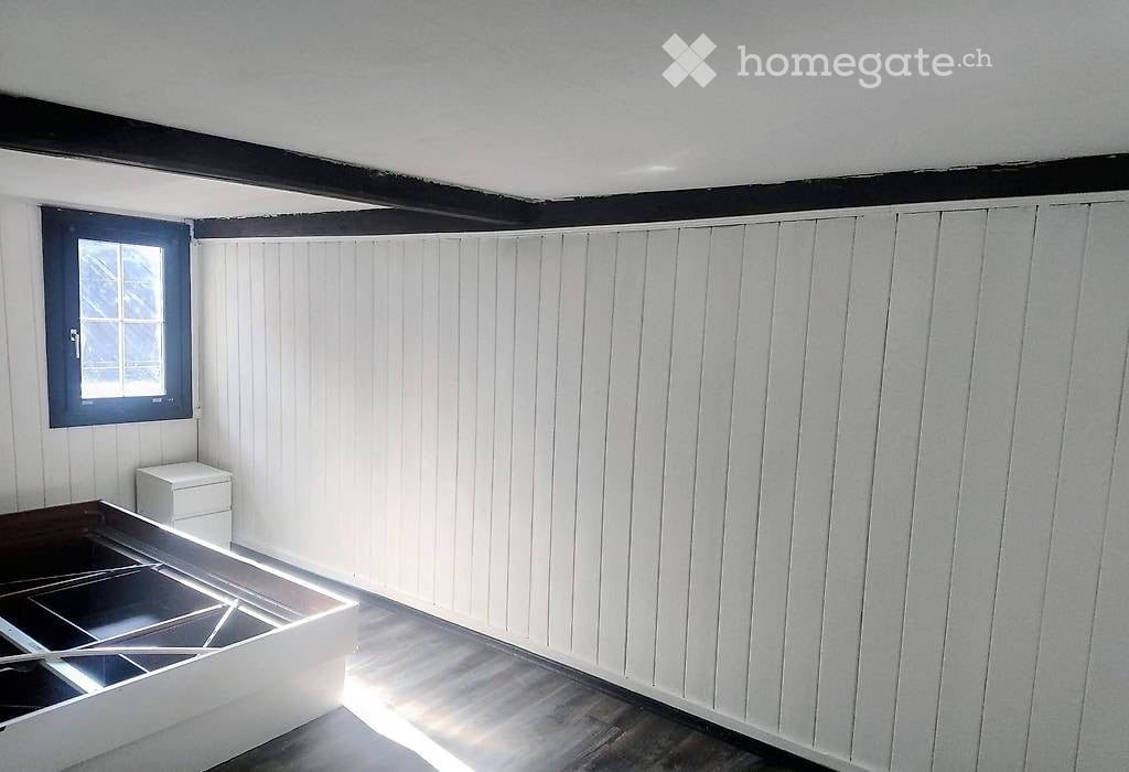 1 room single room