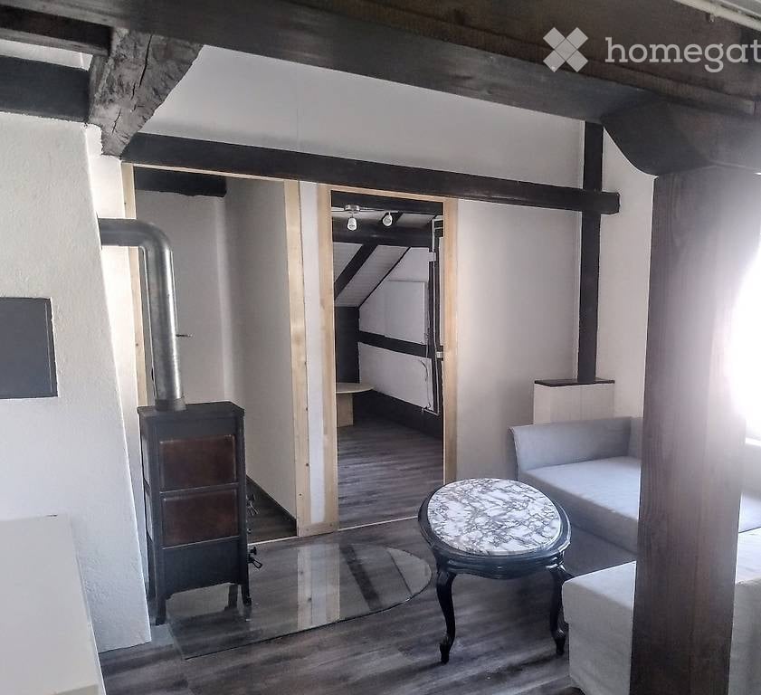 1 room single room
