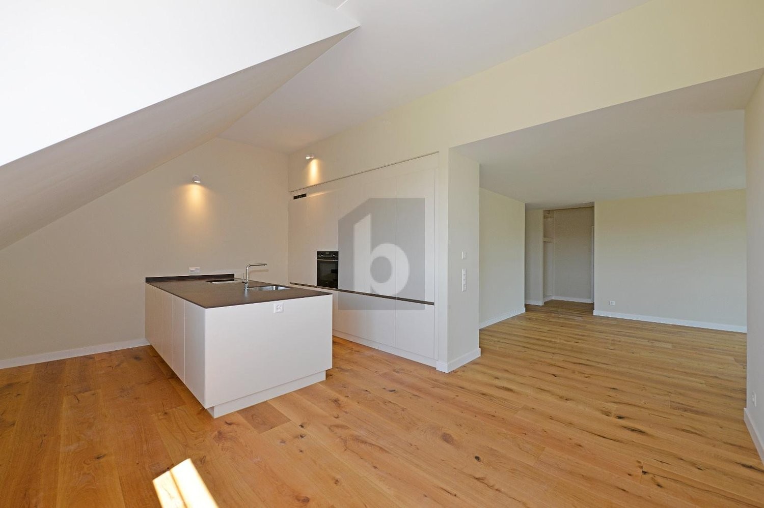 Appartamento di 2 ½ locali, foto 4 di 4