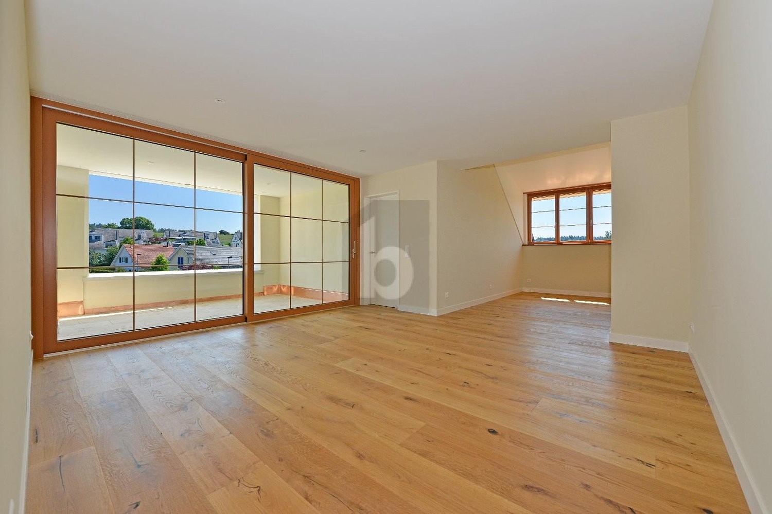 Appartamento di 2 ½ locali, foto 1 di 4