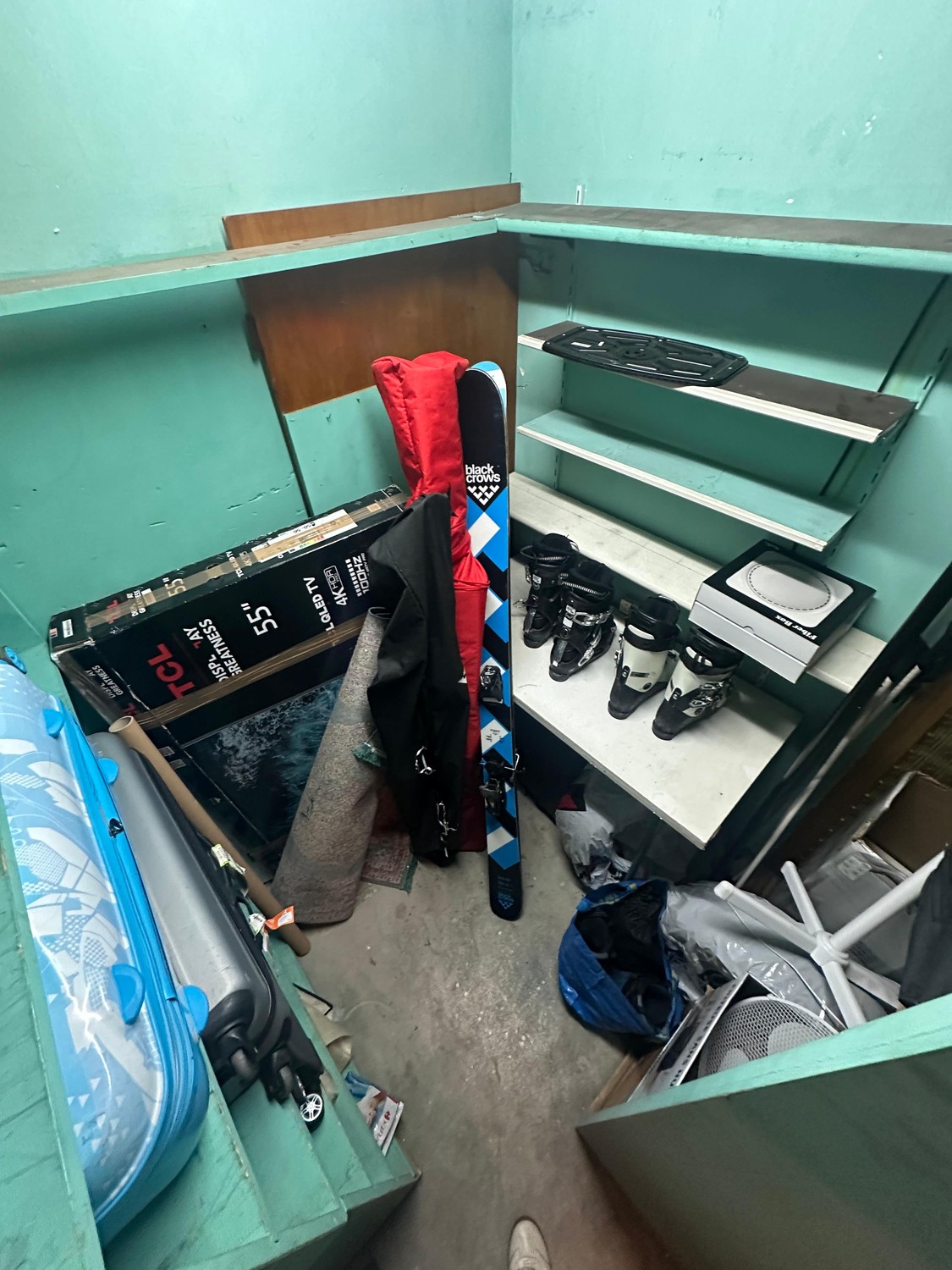 Appartamento di 2 ½ locali, foto 10 di 10