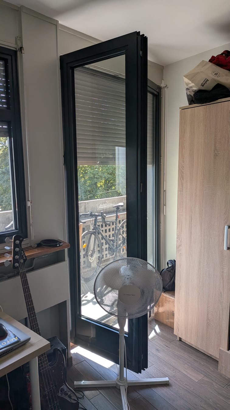 Appartamento di 2 ½ locali, foto 2 di 10