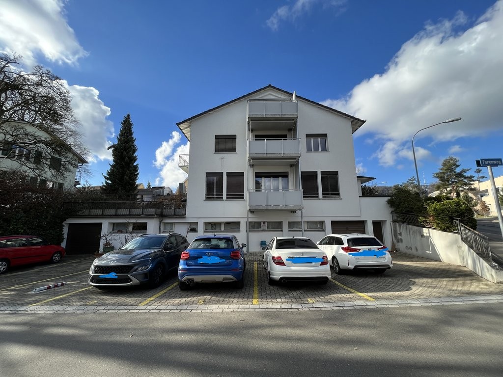 Locale di deposito di 95m²