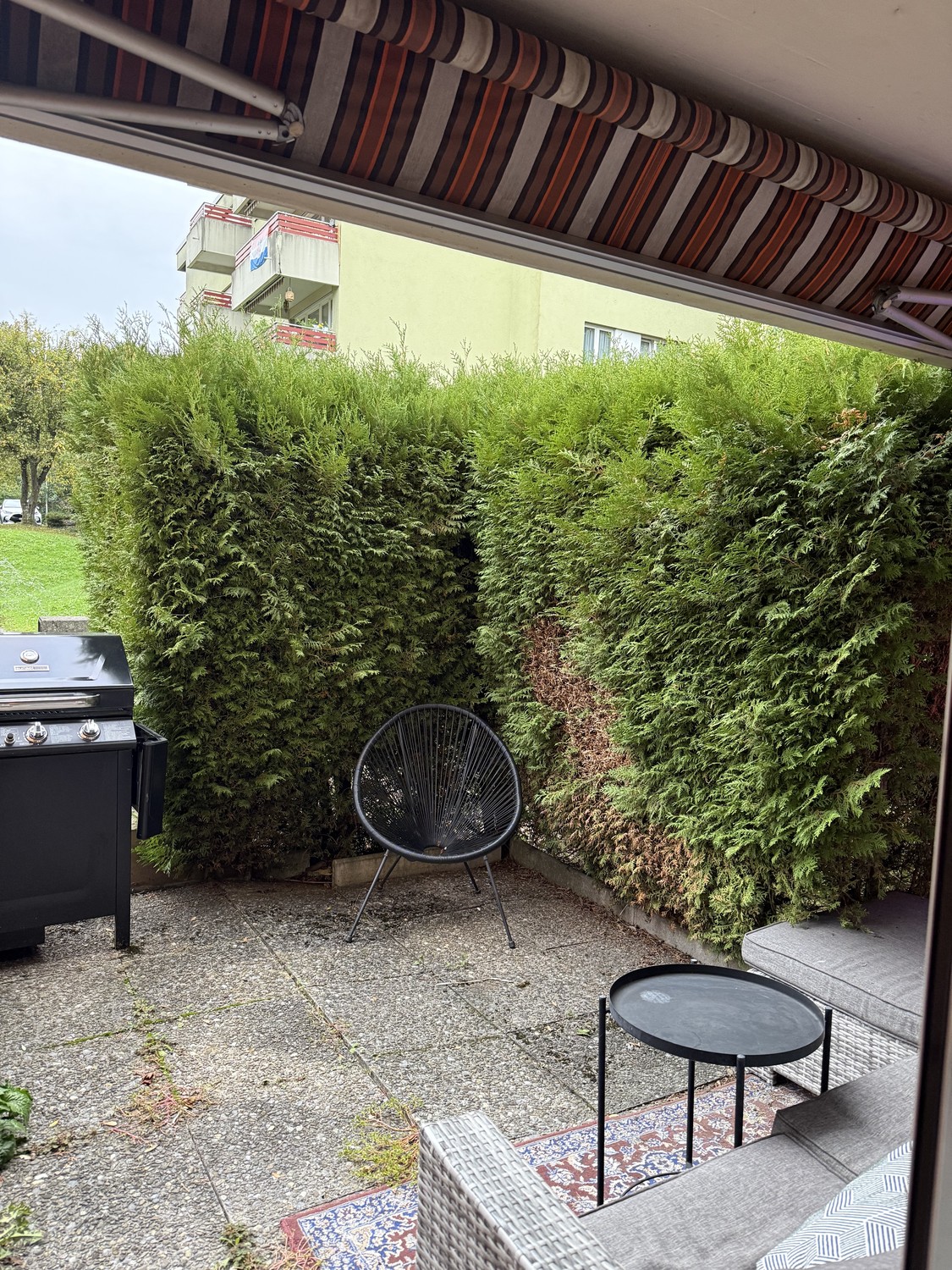 appartamento di 1 locali, foto 2 di 7