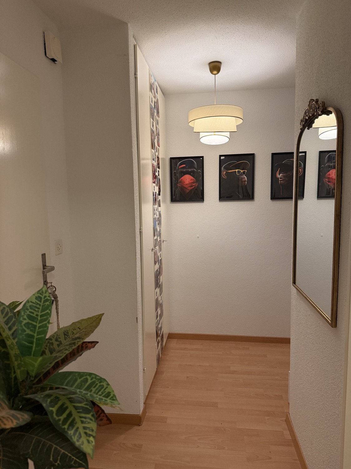 appartamento di 1 locali, foto 5 di 7