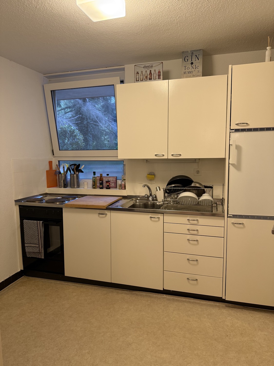 appartamento di 1 locali, foto 7 di 7