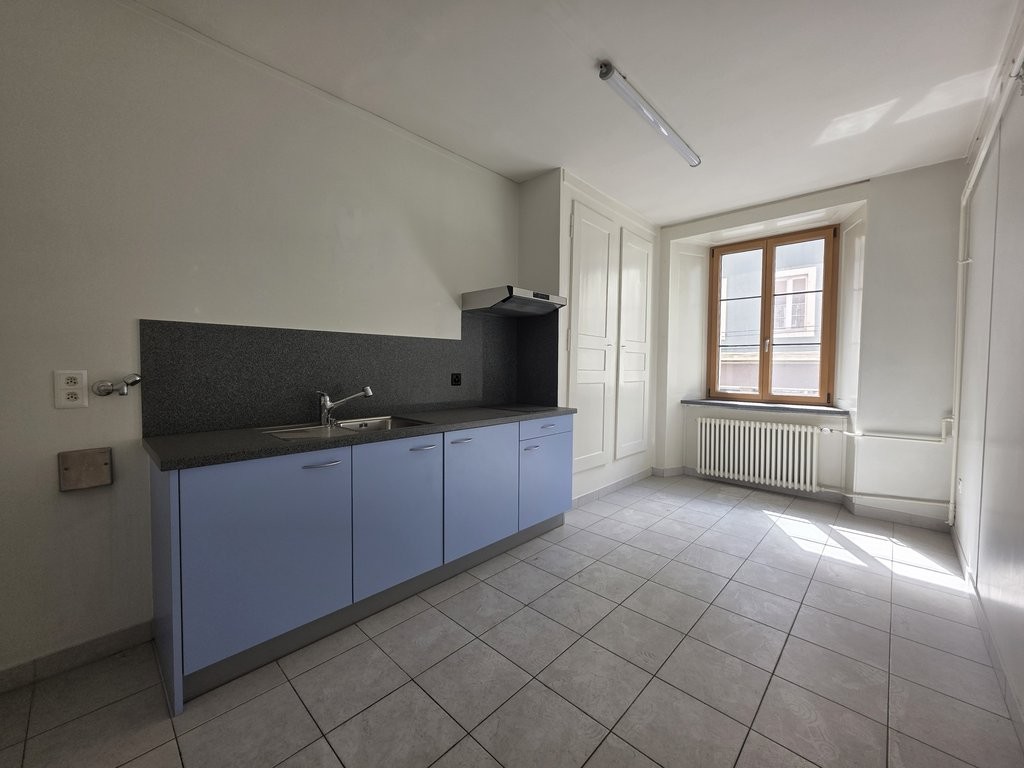 Appartamento di 3 locali
