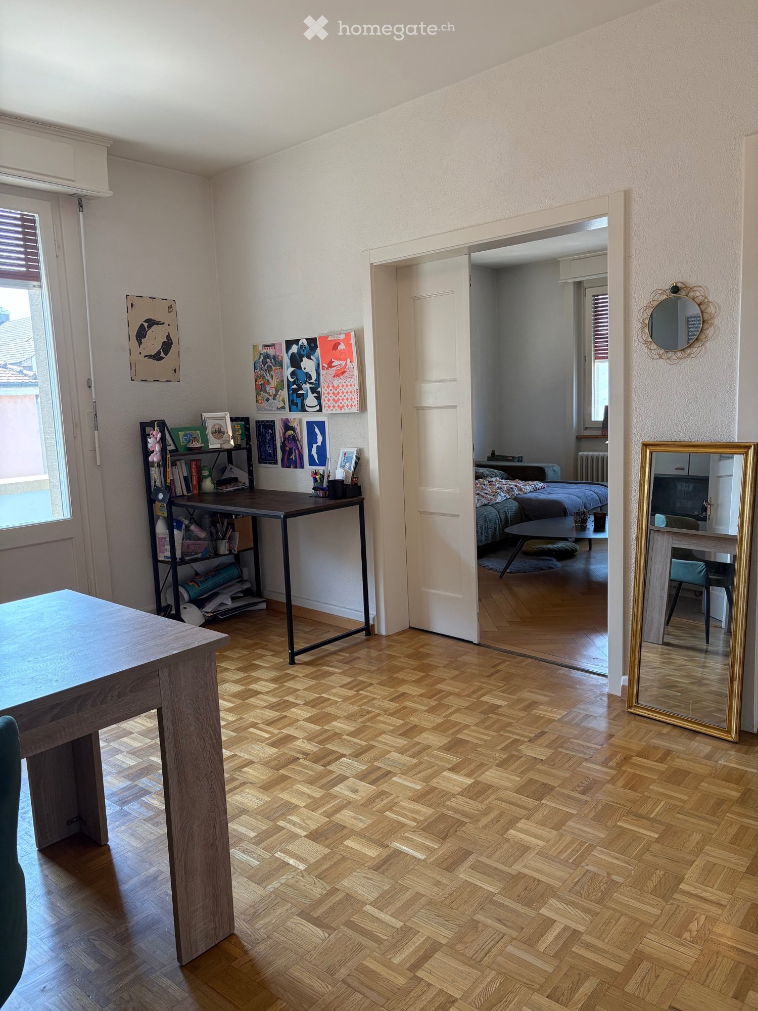 Appartamento di 3 ½ locali