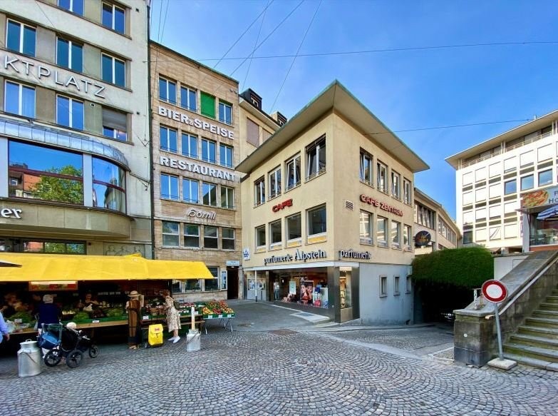 87m² ristorante